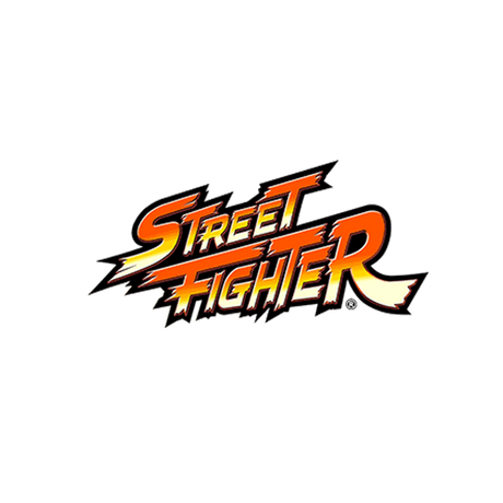Street Fighter