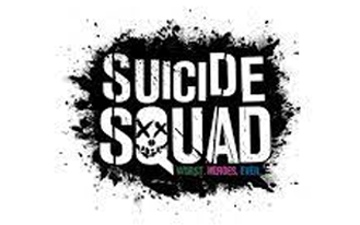 Suicide Squad