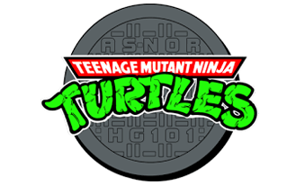 Teenage Mutant Ninja Turtles