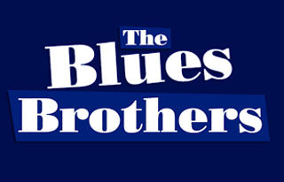 The Blues Brothers