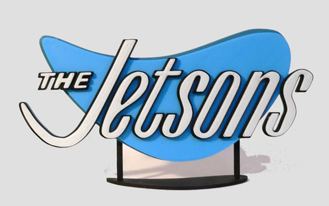 The Jetsons