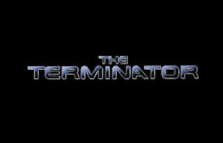 The Terminator