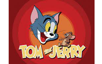 Tom &amp; Jerry