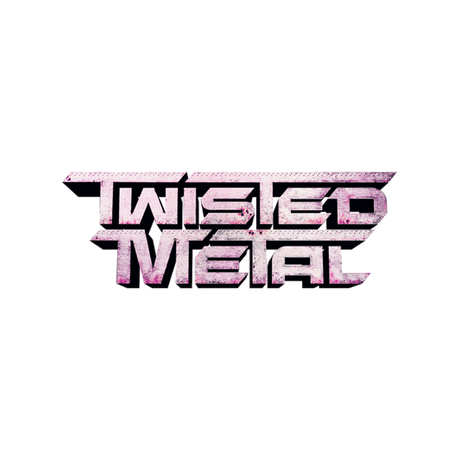 Twisted Metal