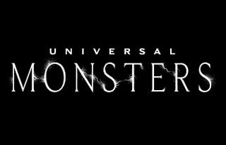 Universal Monsters