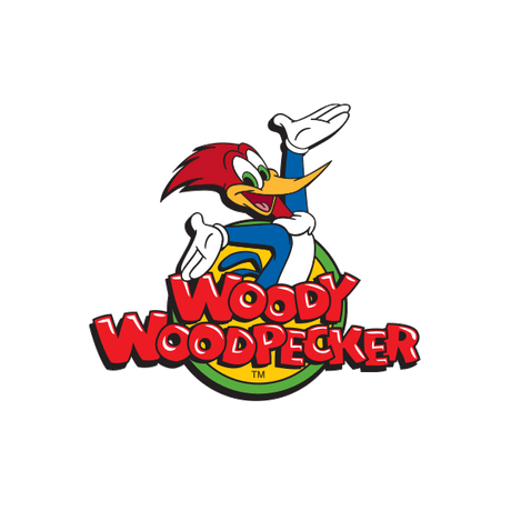Woody Woodpecker