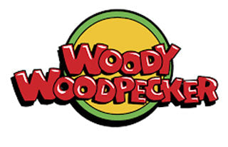 Woody Woodpecker