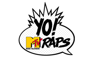 Yo! MTV Raps