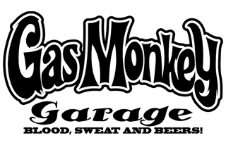 Gas Monkey Garage