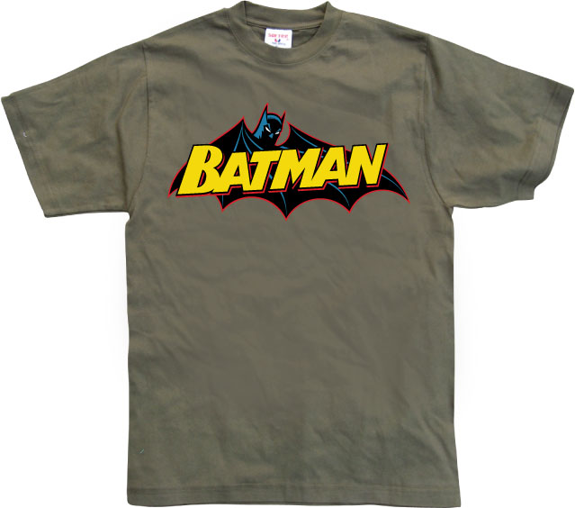 Batman - Harley Quinn Mens T-Shirt