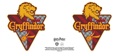 Harry Potter - Gryffindor Coffee Mug