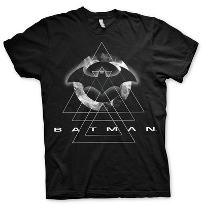 Batman - Mystic Mens T-Shirt