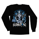 Suicide Squad - Boomerang Long Sleeve T-Shirt