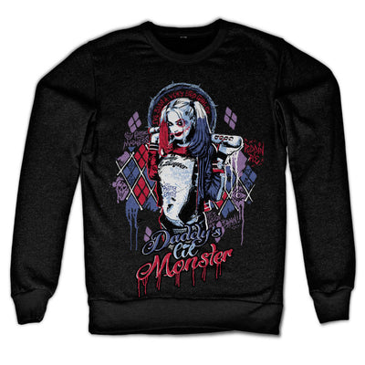 Suicide Squad - Sweatshirt