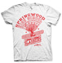 The Slasher Dream Team T-Shirt showcasing The Slasher Dream Team design