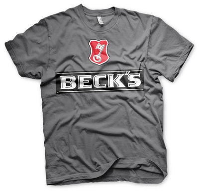 Beck's - Beer Mens T-Shirt