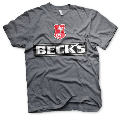 Beck's - Beer Mens T-Shirt