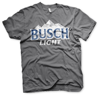 Busch - Light Beer Mens T-Shirt