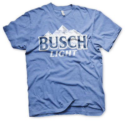 Busch - Light Beer Mens T-Shirt