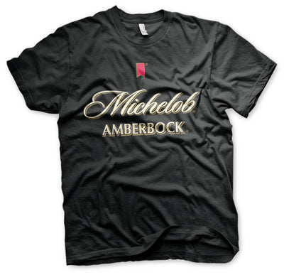 Michelob - Amberbock Mens T-Shirt