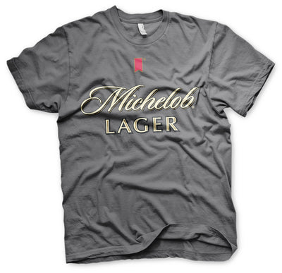 Michelob - Lager Mens T-Shirt