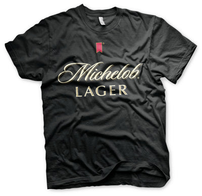 Michelob - Lager Mens T-Shirt