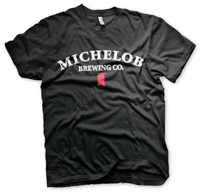 Michelob - Brewing Co. Mens T-Shirt