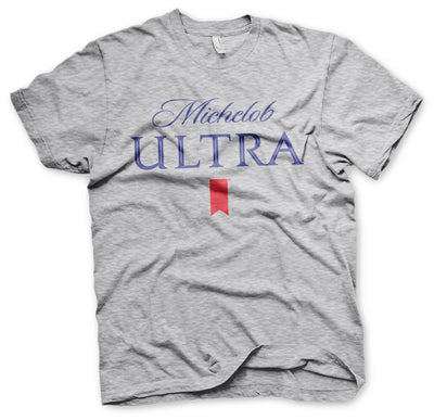 Michelob - Ultra Mens T-Shirt