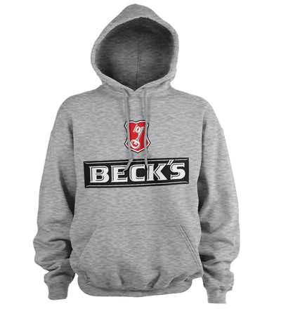 Beck's - Beer Hoodie