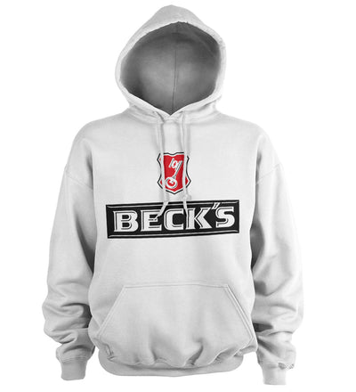 Beck's - Beer Hoodie