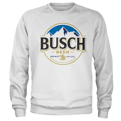 Busch - Beer Logo Sweatshirt