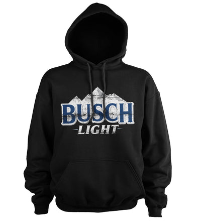 Busch - Light Beer Hoodie