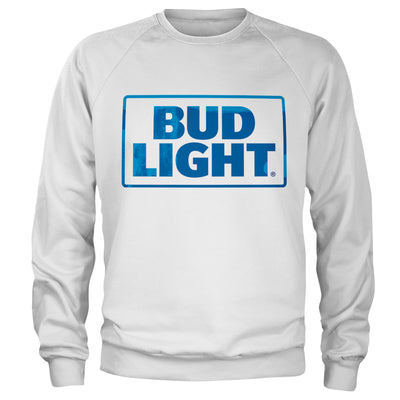 Budweiser - Red Logo Sweatshirt