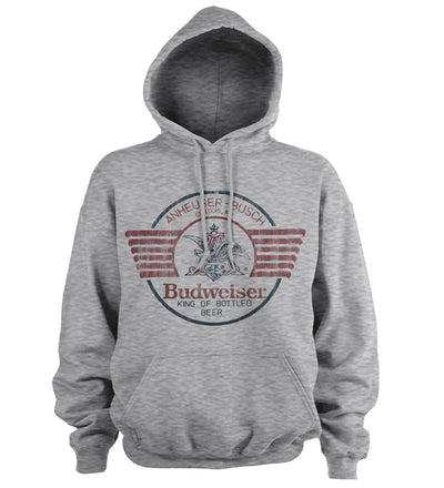 Budweiser - Bear & Claw Hoodie