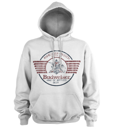 Budweiser - Bear & Claw Hoodie