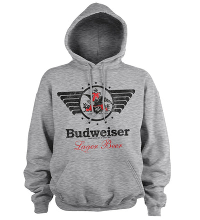 Budweiser - Vintage Eagle Hoodie