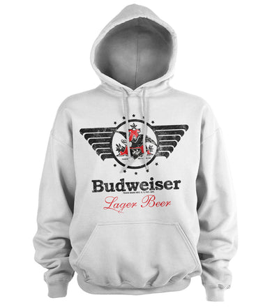 Budweiser - Vintage Eagle Hoodie