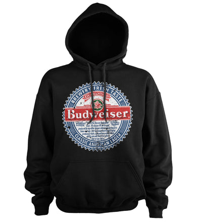 Budweiser - American Lager Hoodie