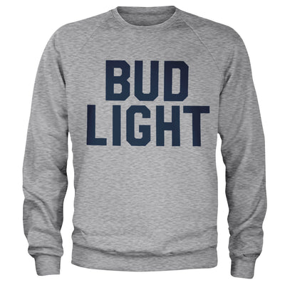 Bud Light - Varsity Sweatshirt