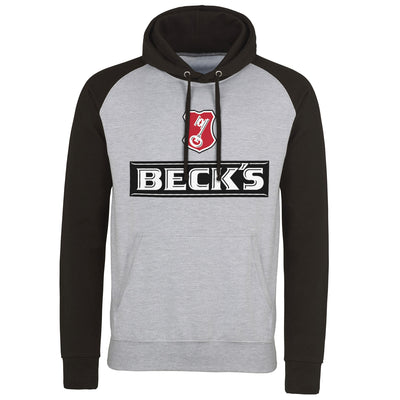 Beck's - Beer Baseball Hoodie