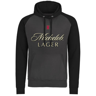 Michelob - Lager Baseball Hoodie