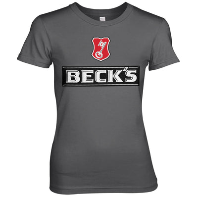 Beck's - Beer Women T-Shirt