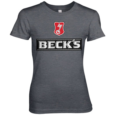 Beck's - Beer Women T-Shirt