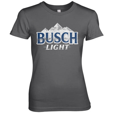 Busch - Light Beer Women T-Shirt