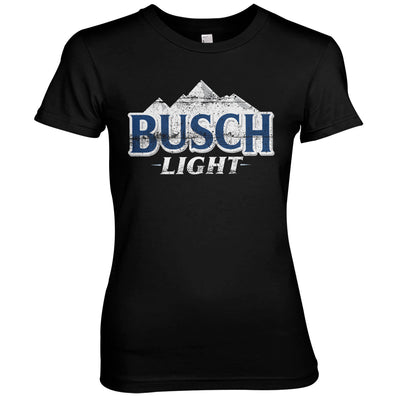 Busch - Light Beer Women T-Shirt