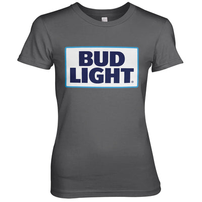 Bud Light - Logo Women T-Shirt