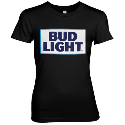 Bud Light - Logo Women T-Shirt