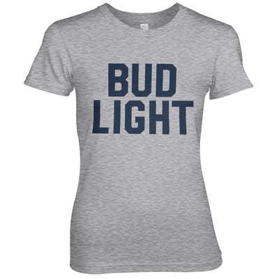 Bud Light - Varsity Women T-Shirt