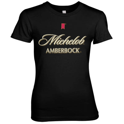 Michelob - Amberbock Women T-Shirt