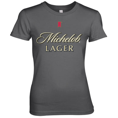 Michelob - Lager Women T-Shirt